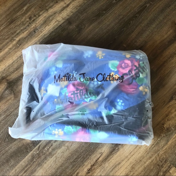 Matilda Jane Sweet Sunshine Set beach set - Picture 2 of 3